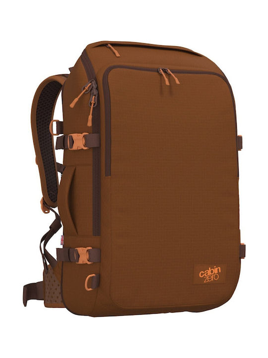 Cabin Zero Backpack 42lt Καφέ