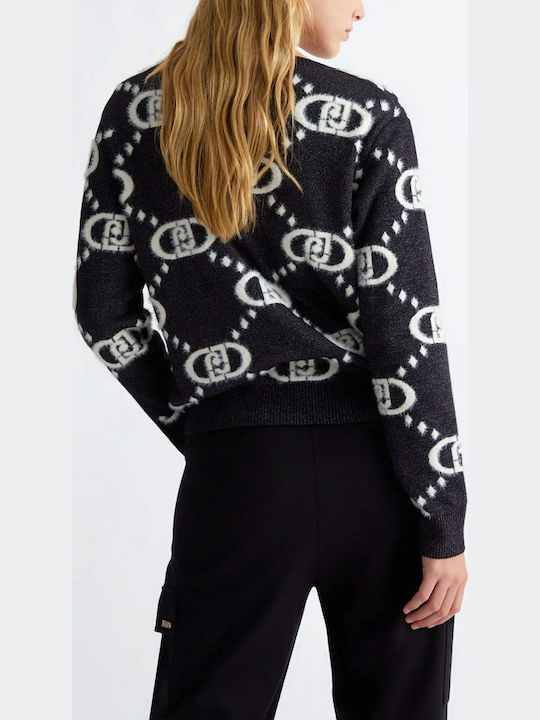 Liu Jo Blouse Black