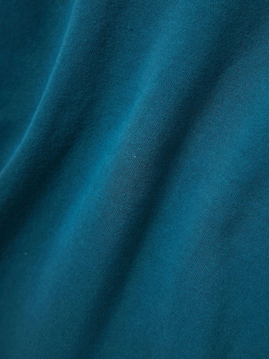Blue Sweatshirt