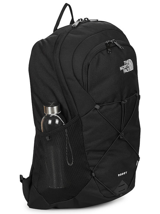 The North Face Rodey 27lt TNF Black/NPF
