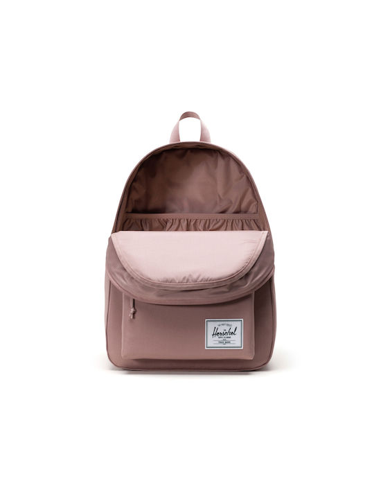 Herschel Women's Fabric Backpack Pink 30lt