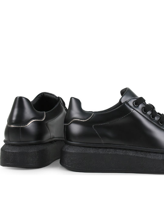 Sneakers Black