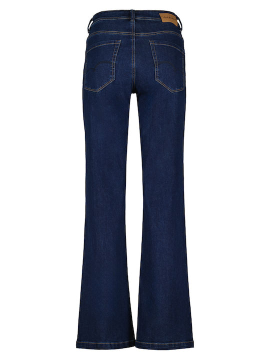 Women's Jean Trousers Flared