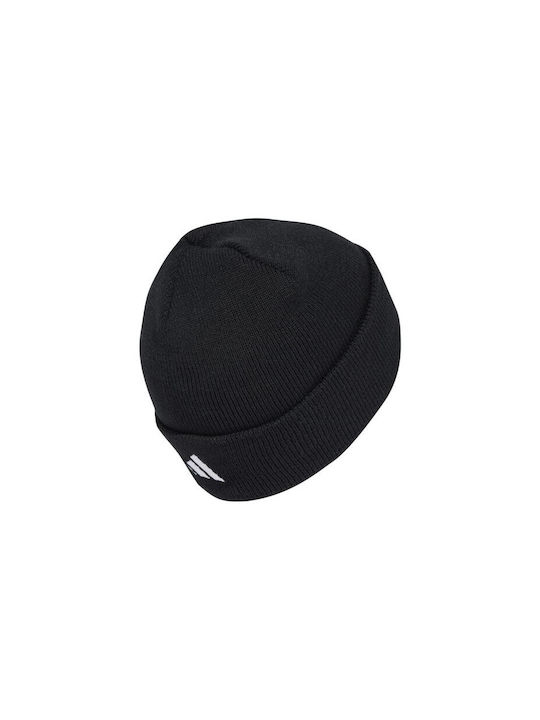 Adidas Juventus Beanie Masculin Căciulă Tricotat în culoarea Negru