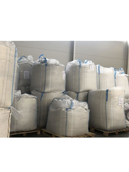 Geantă mare din rafie cu 4 mânere Max 1000 Kg 93x93x120 cm