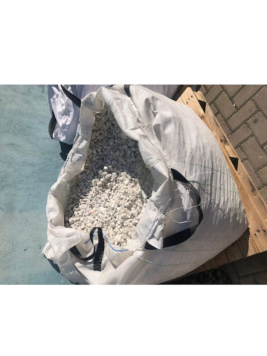 Large Raffia Bag 4 Handles Max 1000 Kg 93x93x120 Cm