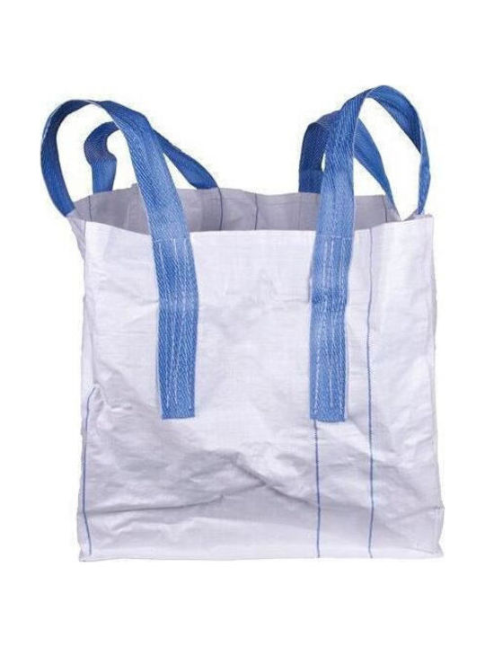 Large Raffia Bag 4 Handles Max 1000 Kg 93x93x120 Cm