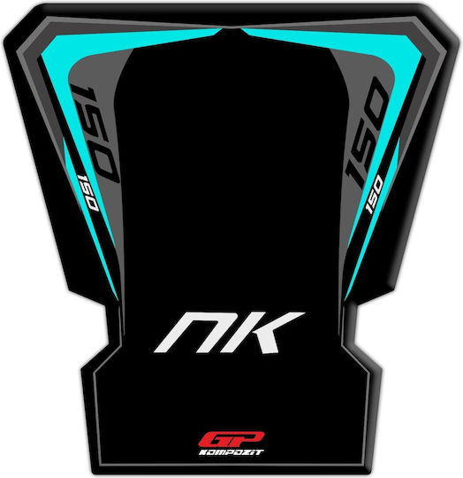 GP Kompozit Adhesive Tank Protection Blue