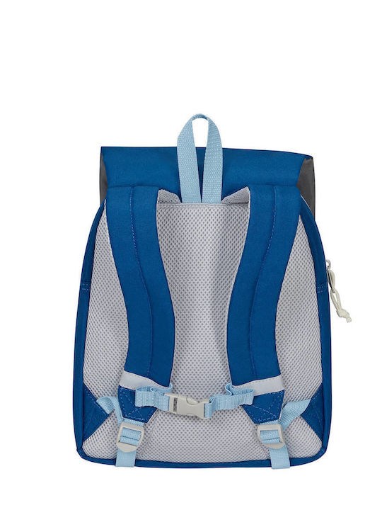 Samsonite Happy Sammies Eco S+ Children's Backpack Penguin Peter