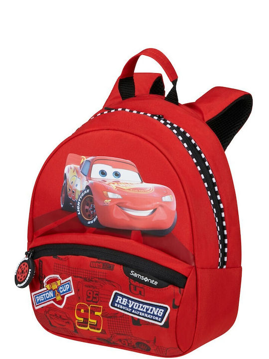 Samsonite Disney Ultimate 2.0 Детска Раница Cars