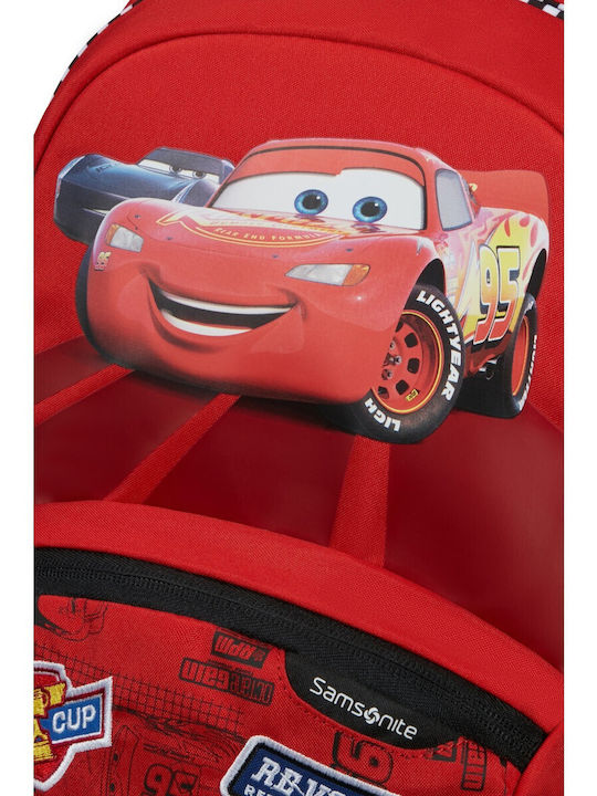Samsonite Disney Ultimate 2.0 Детска Раница Cars