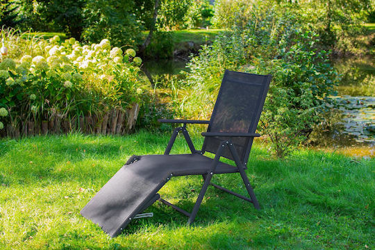 Folding Lounger