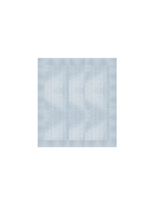 Energiers Blanket Cot Beige Ecru
