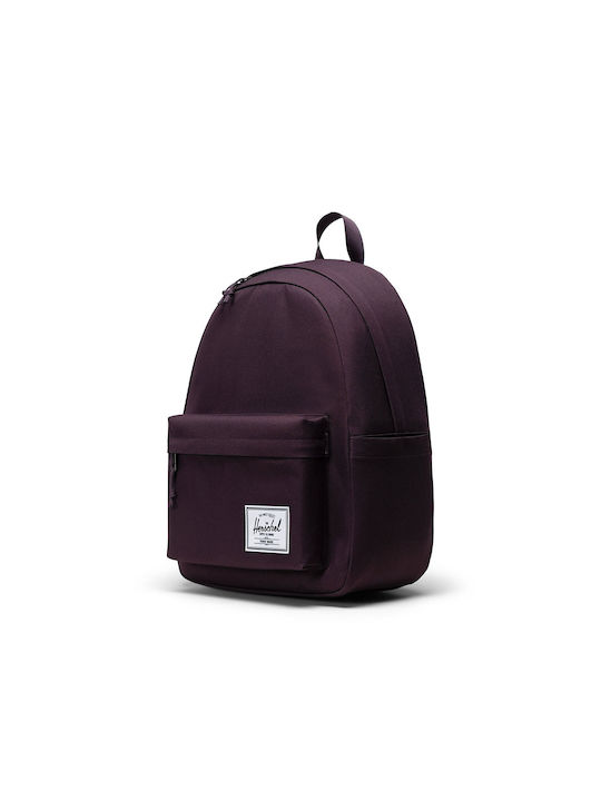 Herschel Classic 26lt Μωβ