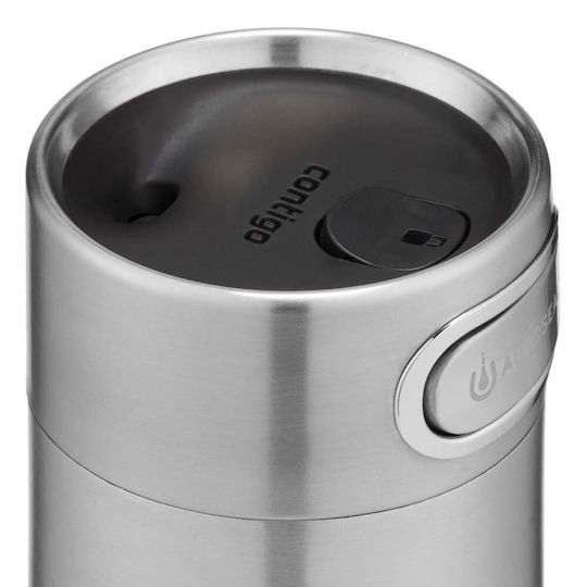 Luxe 470 ml Thermobecher Contigo Edelstahl