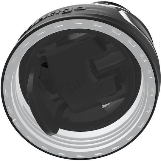 Contigo Sticlă Termos Plastic 1lt Transparent