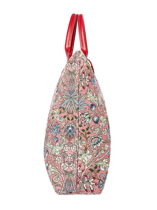 Hyacinth Women's Shopper Bag Multicolour