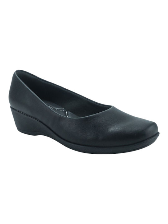 Piccadilly Pantofi cu toc Negre