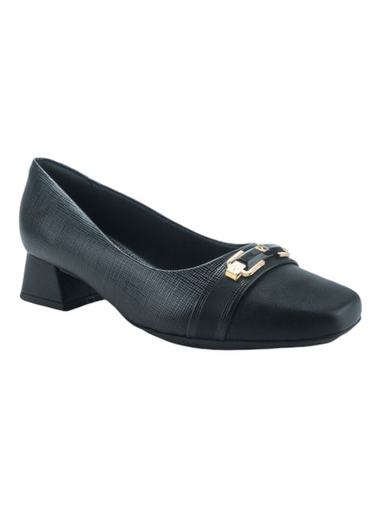 Piccadilly Pumps Schwarz