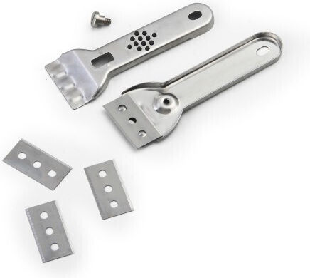 Viosarp Cleaner Scraper 1pcs