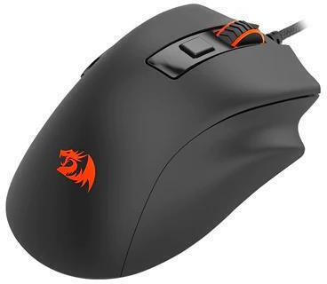 Redragon M993 Gaming Mouse 26000 DPI Black