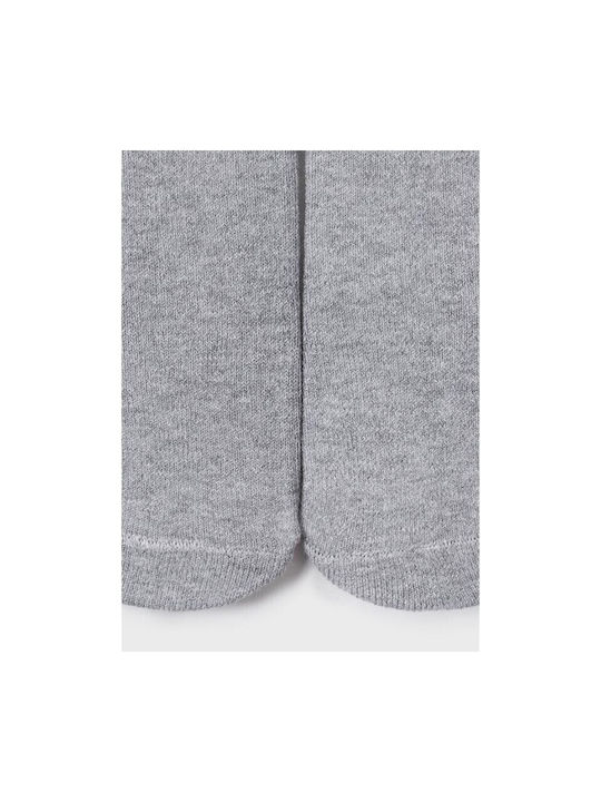 Mayoral Kids Tights Gray