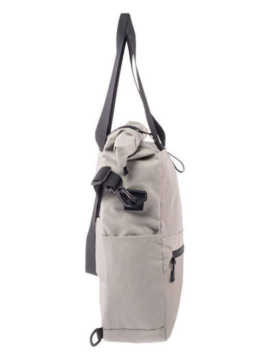 Iguana Rucsac 24lt Culoare Full Face Gri