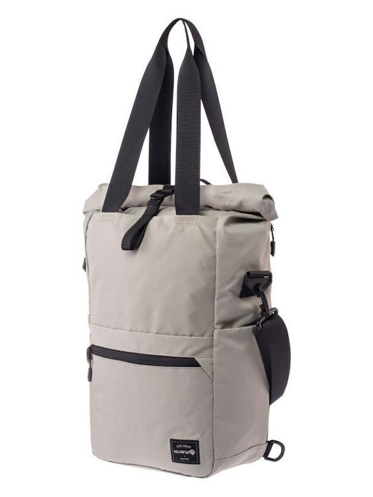 Iguana Rucsac 24lt Culoare Full Face Gri