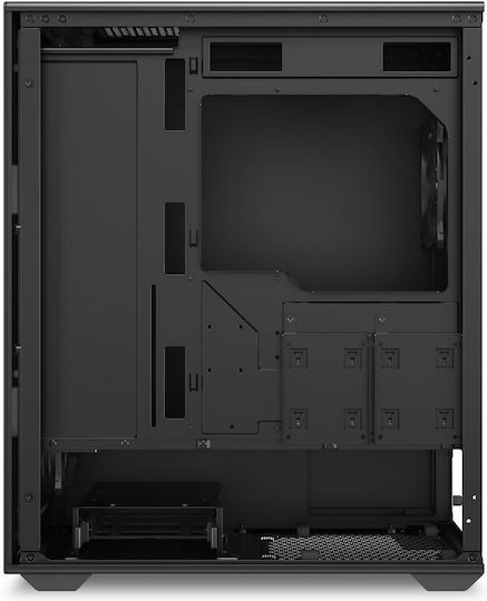 Sharkoon VK2 Midi Tower Computer Case Black