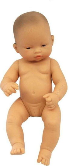 Miniland Baby Doll Asian 32 cm.