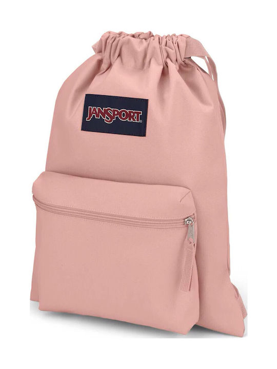 Jansport Kinder Rucksack Rucksack Rosa 44cmx33cmcm