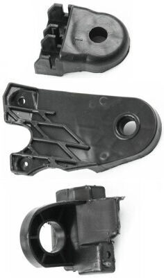 Комплект за ремонт на ляв фар Mercedes-Benz C-Class W205 2015-2021 2058205902 A2058205902