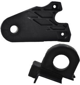 Комплект за ремонт на ляв фар Mercedes-Benz C-Class W205 2015-2021 2058205902 A2058205902