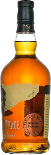 Buffalo Trace Single Barrel Select Sélection Exclusive 40.00° 0.7 L