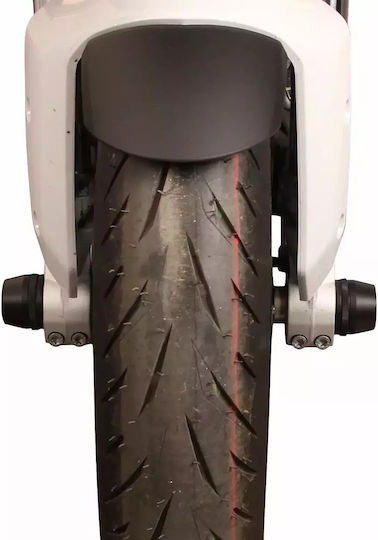 GP Kompozit Front Wheel Motorcycle Protective Sliders 03180300102601