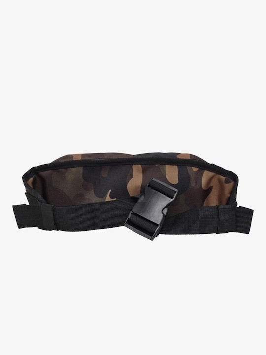 Urban Classics Waist Bag Khaki