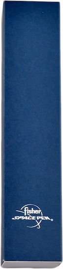 Fisher Space Pen Chrom Infinium Mittlere Spitze Blaue Tinte Infch-1