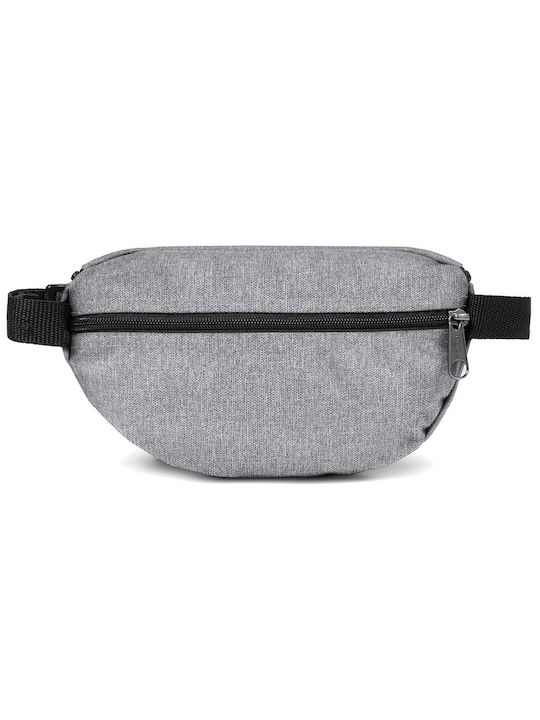 Eastpak Herren Bum Bag Gürtel Gray