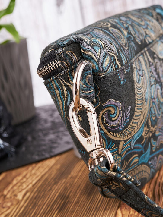 Bum Bag Taille Schwarz
