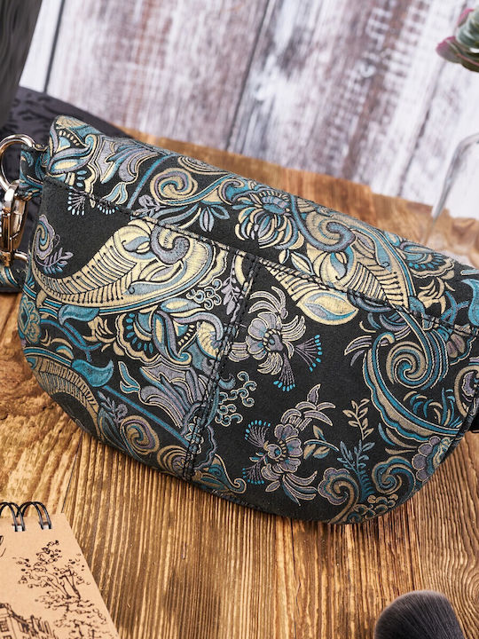 Bum Bag Taille Schwarz
