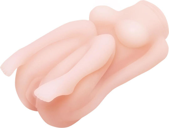 Boss Of Toys Masturbator Vagina
