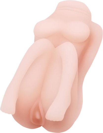 Boss Of Toys Masturbator Vagina