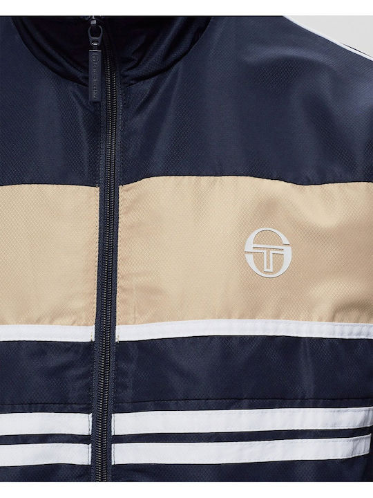 Sergio Tacchini Σετ Φόρμας Nav/hum