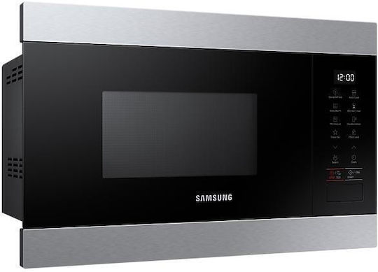 Samsung Φούρνος Μικροκυμάτων 22lt Μαύρος