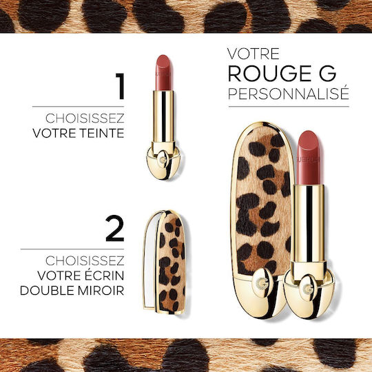 Guerlain Rouge G Червило Пълнител #11 3,5 гр