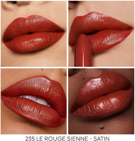 Guerlain Classic Lipstick Refill Satin Shade 235 3.5g