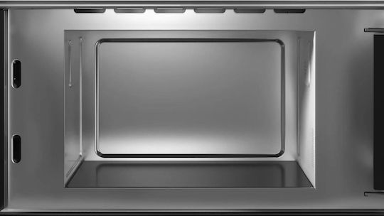 Siemens Eingebauter Mikrowellenherd 21Es Schwarz