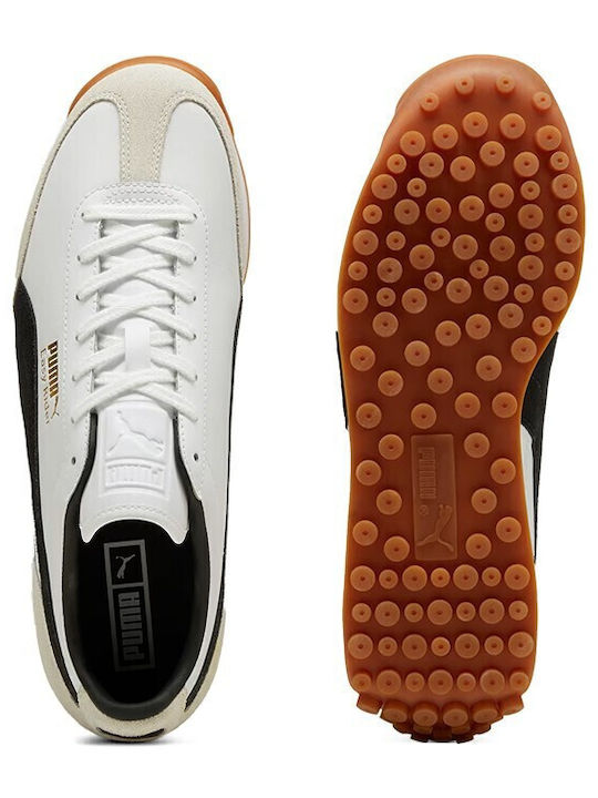 Easy Rider Mix Herren Sneakers Weiß