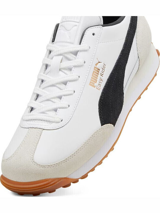 Easy Rider Mix Herren Sneakers Weiß