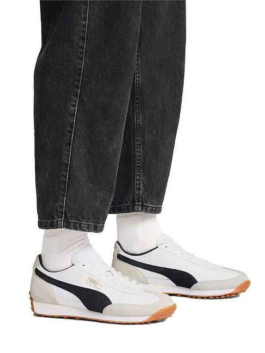 Easy Rider Mix Herren Sneakers Weiß